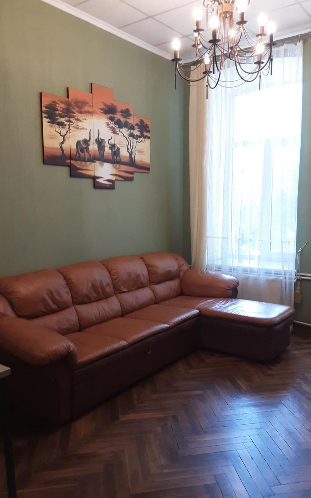 Apartment On Yevreis'Ka Street Odessa Exterior foto