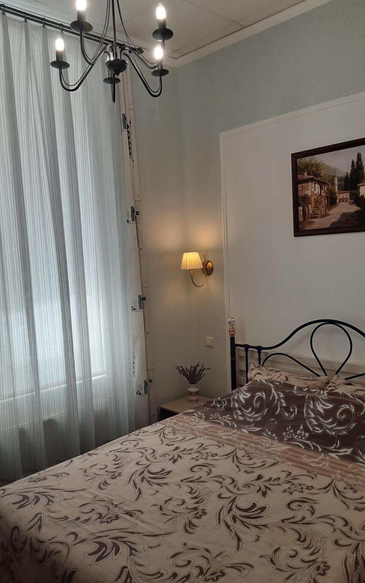 Apartment On Yevreis'Ka Street Odessa Exterior foto